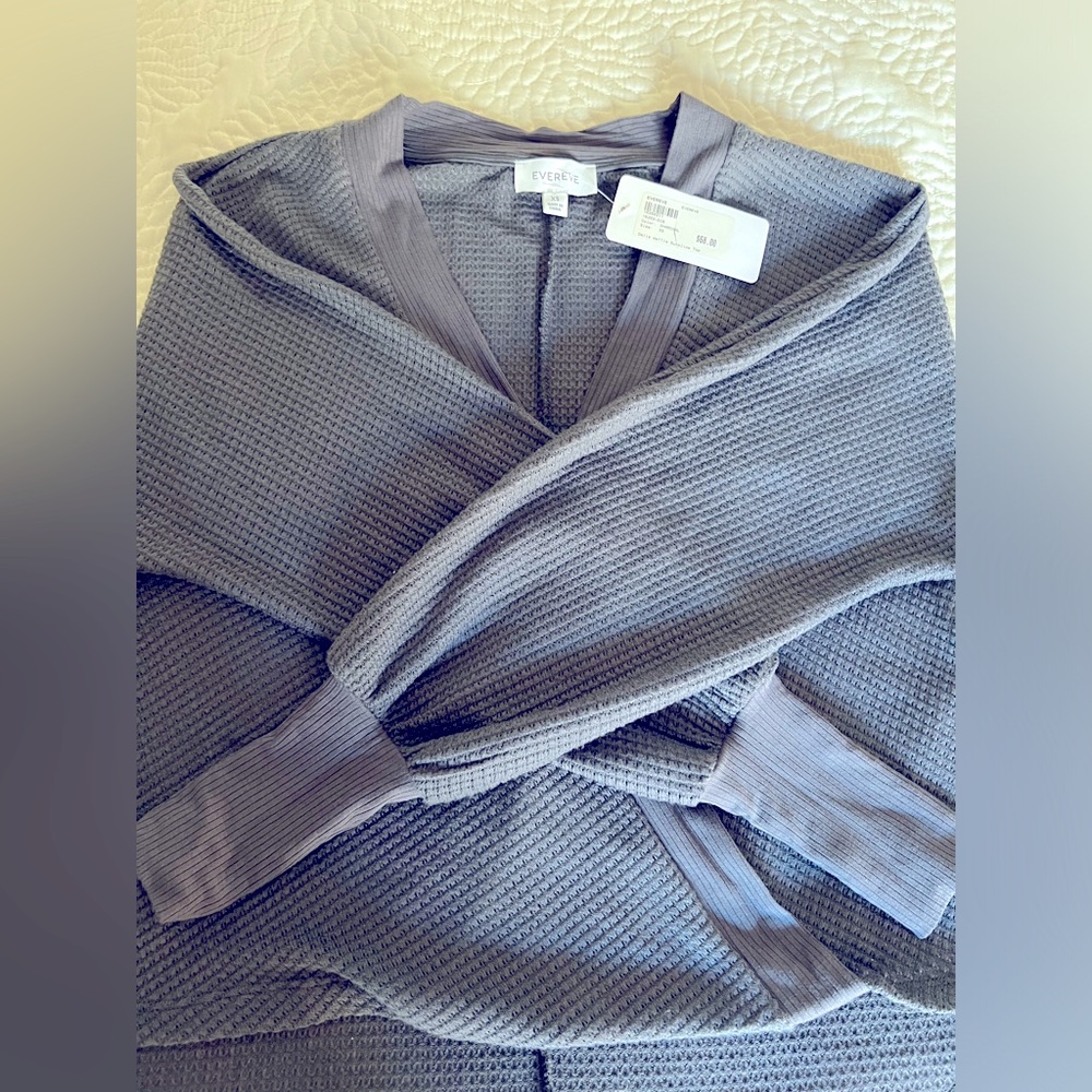 Brand new top
